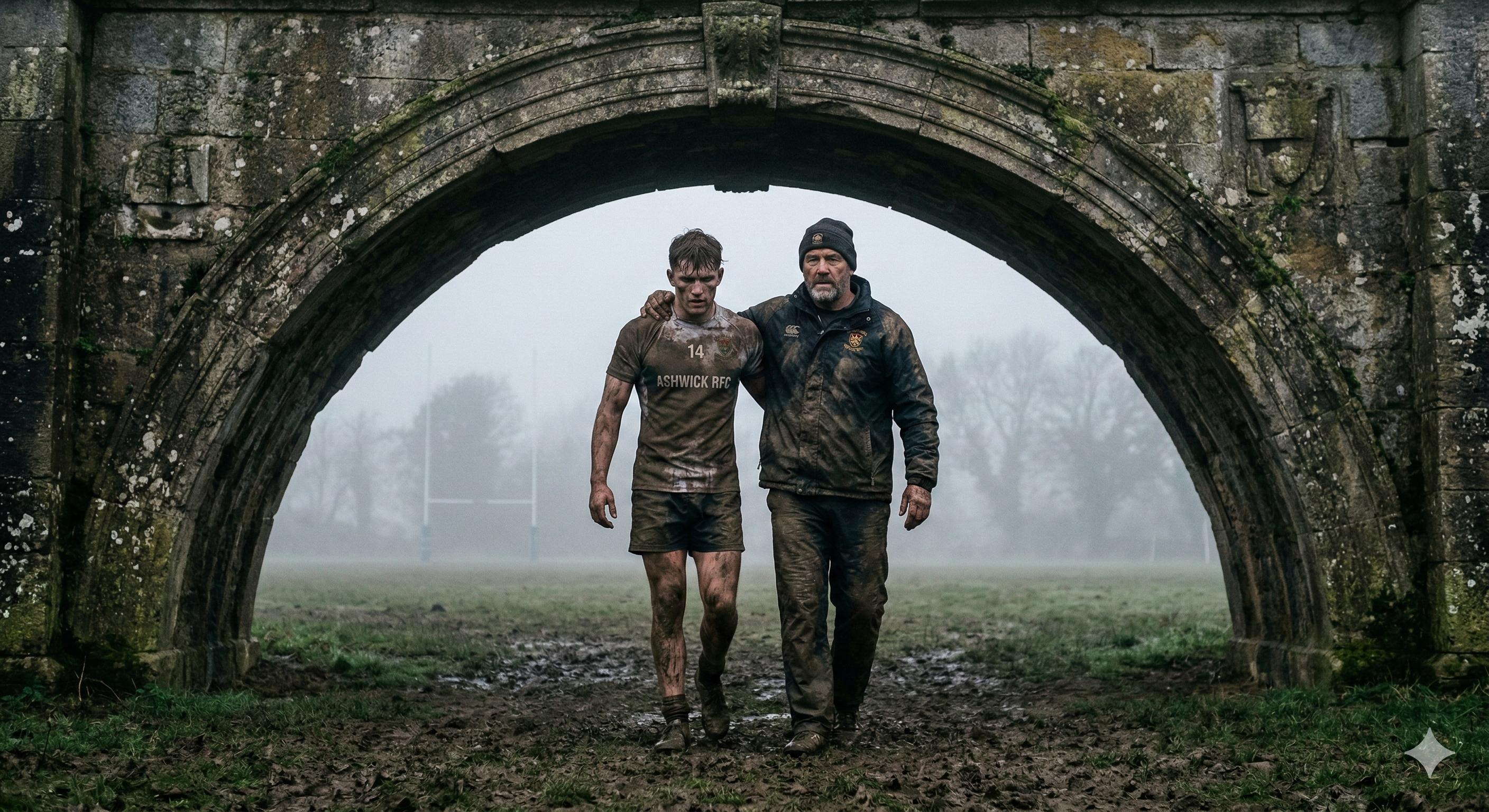 El entrenador que se juega la piel