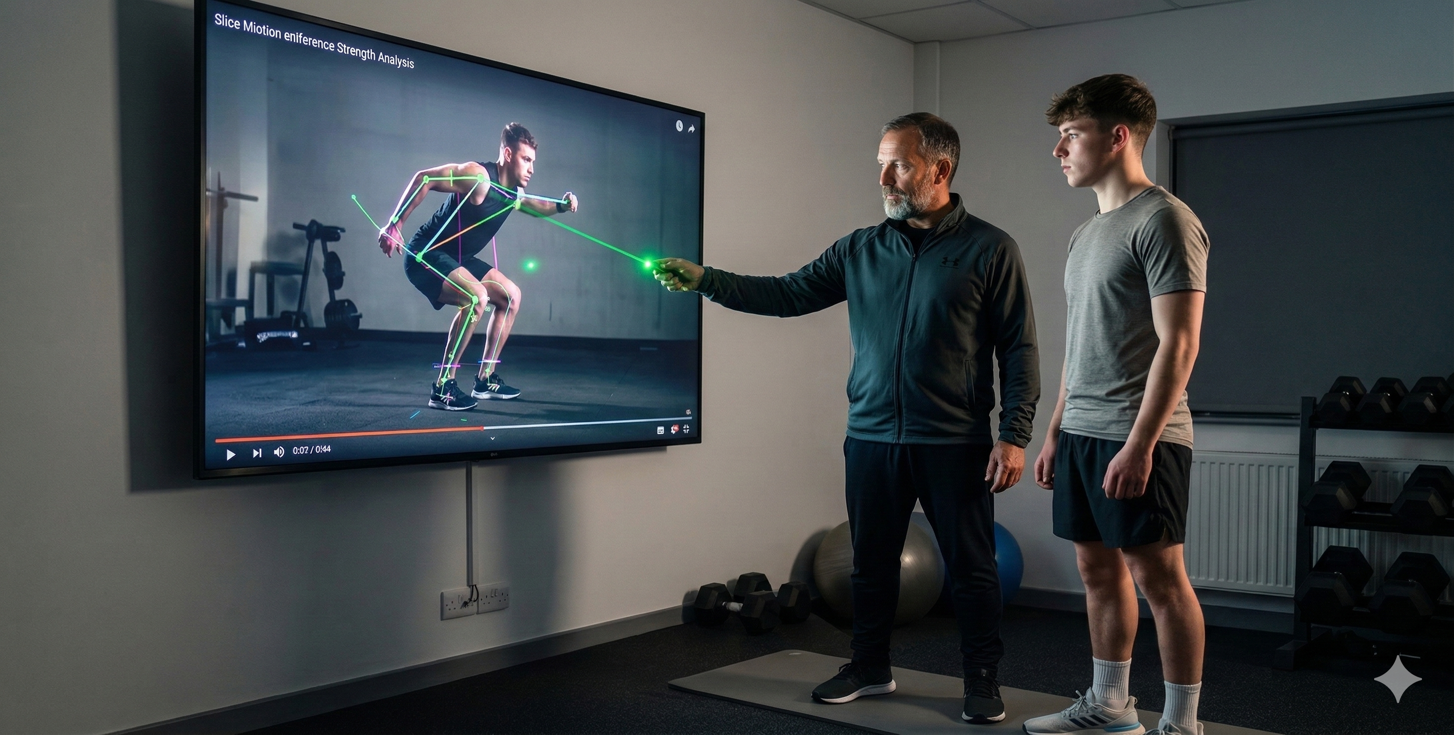 El día que dejé de mirar y comencé a observar